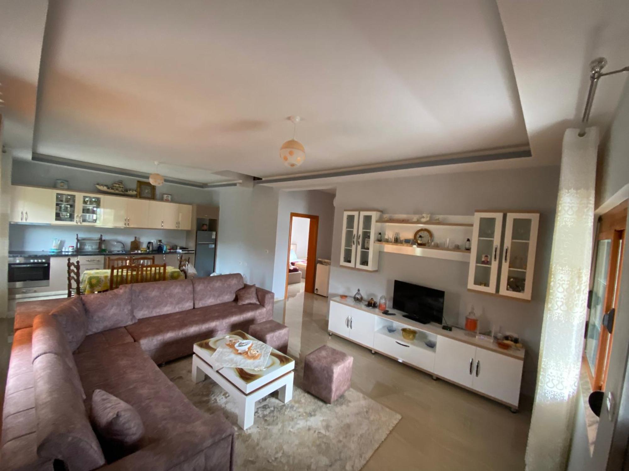 Villa Romario Берат Экстерьер фото
